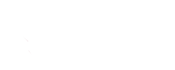 Hope For Healing logo in white